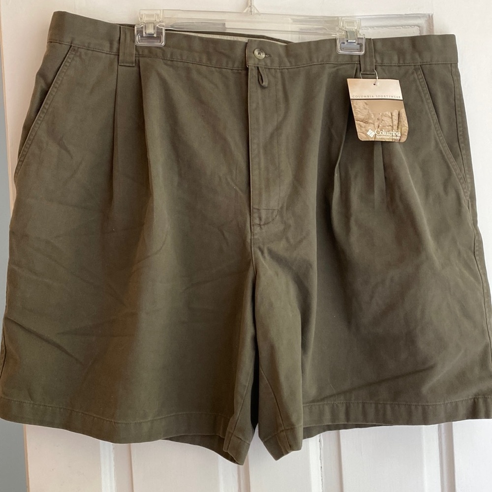 Columbia Shorts